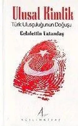 Ulusal Kimlik