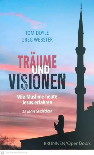 Träume Und Vısıonen
