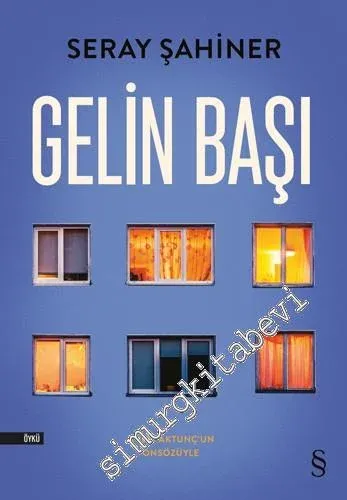Gelin Başı -        2019