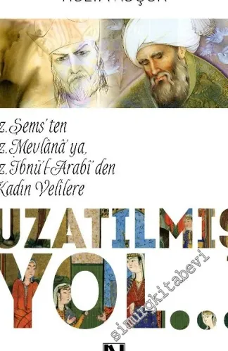 Uzatılmış Yol