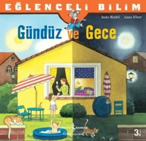 Gündüz ve Gece; Eğlenceli Bilim