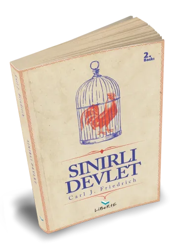 Sınırlı Devlet
