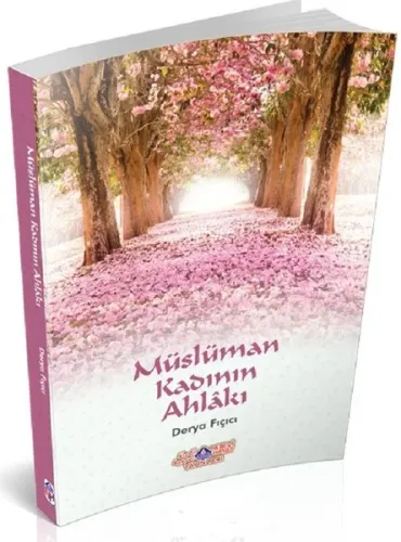 Müslüman Kadının Ahlakı