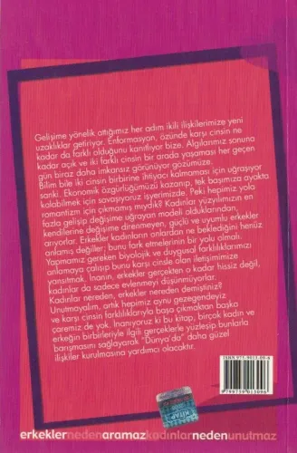 Erkekler Neden Aramaz, Kadınlar Neden Unutmaz? İpek Ongun Dekolte %56 