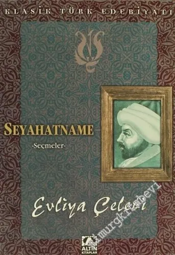 Seyahatname - Seçmeler - -        2005