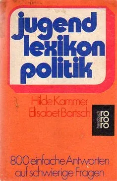 Jugend Lexikon Politik