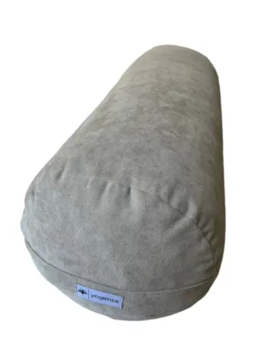 Yogimso Bolster Yoga Minder-Bej 10 Adet