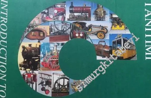 Rahmi M. Koç Müzesi Tanıtımı = Introduction to the Rahmi Koç Museum -        1997