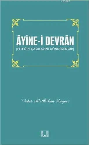 Âyine-i Devrân