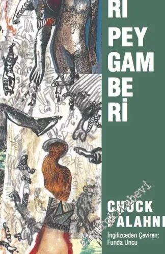 Gösteri Peygamberi -         2017