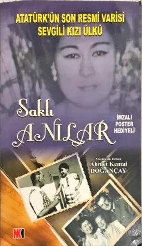 Saklı Anılar