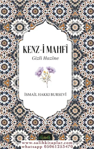Kenzi Mahfi (Gizli Hazine)