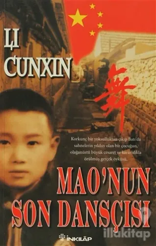 Mao'nun Son Dansçısı