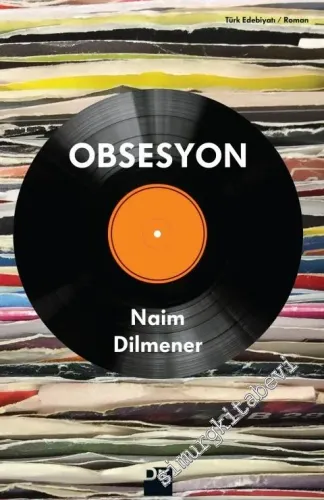 Obsesyon -
