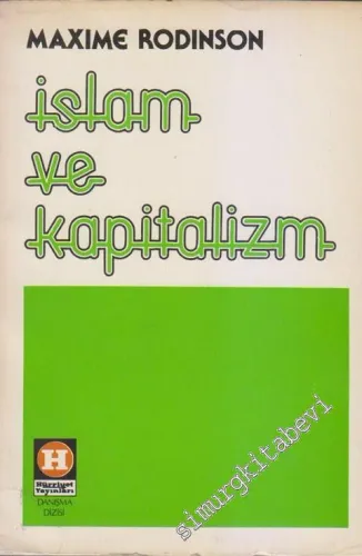 İslâm ve Kapitalizm -        1978