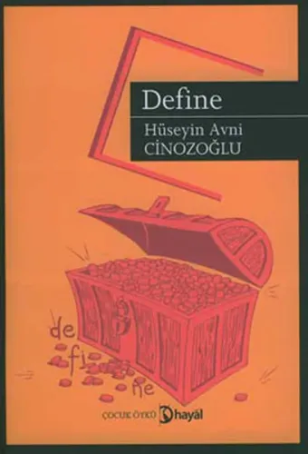 Define Hüseyin Avni Cinozoğlu