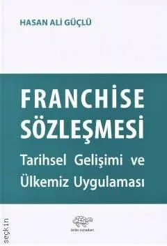 Franchise Sözleşmesi