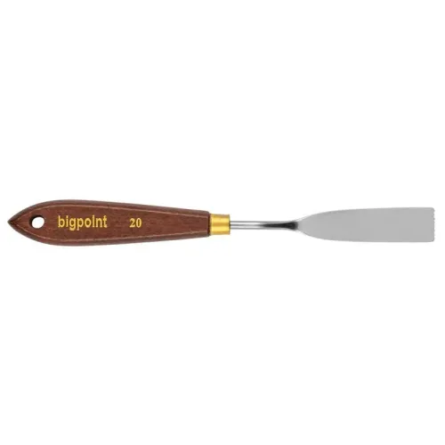 BP PAINTING KNIFE(SPATULA) NO 20