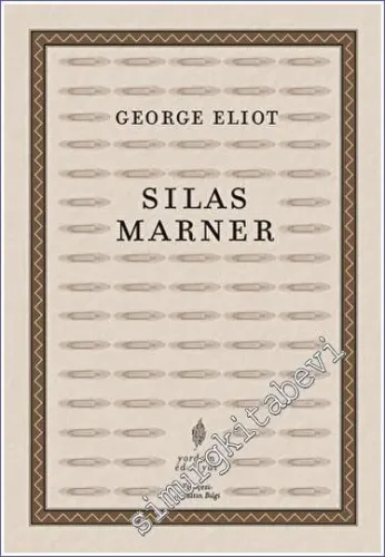 Silas Marner -         2023