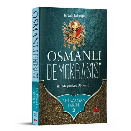 Ahirzaman Tarihi Seti 5 Cilt- 7914 Latif Salihoğlu Ahirzaman Tarihi Seti 5 Cilt- 7914 Latif Salihoğlu