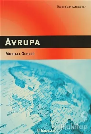 Avrupa