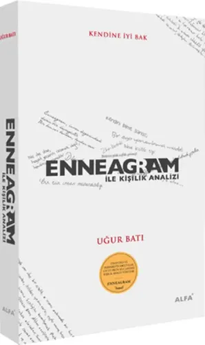 Kendine İyi Bak - Enneagram