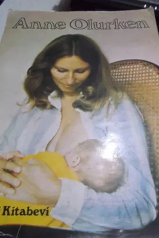 Anne Olurken