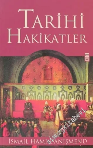 Tarihi Hakikatler -
