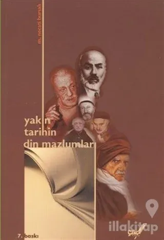 Yakın Tarihin Din Mazlumları