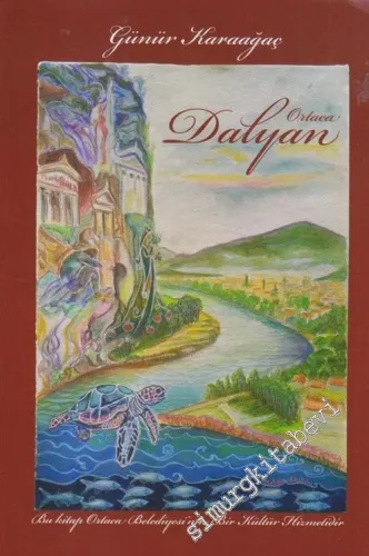 Ortaca Dalyan -         2019
