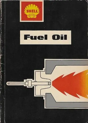 Fuel Oil Shell