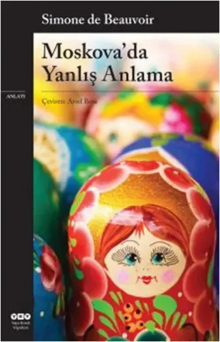 Moskova'da Yanlış Anlama