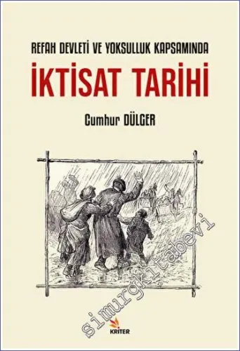 Refah Devleti ve Yoksulluk Kapsamında İktisat Tarihi -         2022