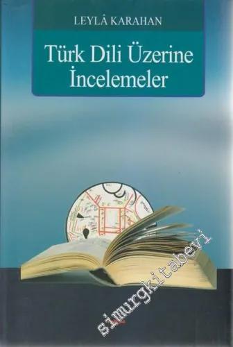 Türk Dili Üzerine İncelemeler - 2011