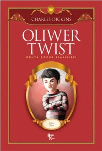Oliwer Twist