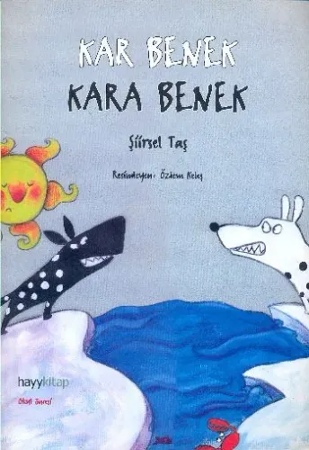 Kar Benek Kara Benek Şiirsel Taş Kar Benek Kara Benek Şiirsel Taş