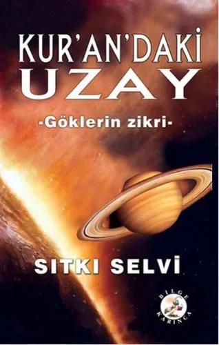 Kur'andaki Uzay