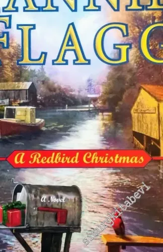 A Redbird Christmas - A Novel -        2004