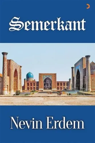 Semerkant