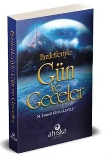 Faziletleriyle Gün Ve Geceler ;Çanta Boy