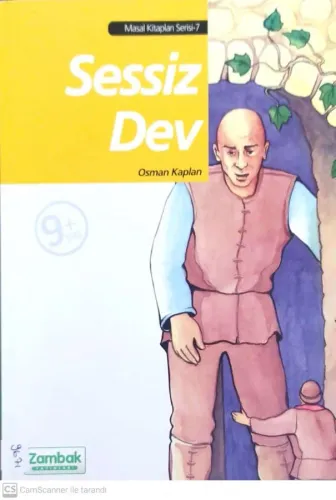 Sessiz Dev