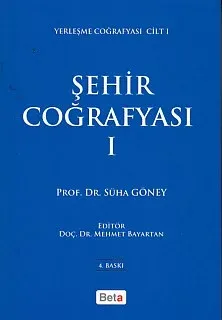Şehir Cağrafyası 1