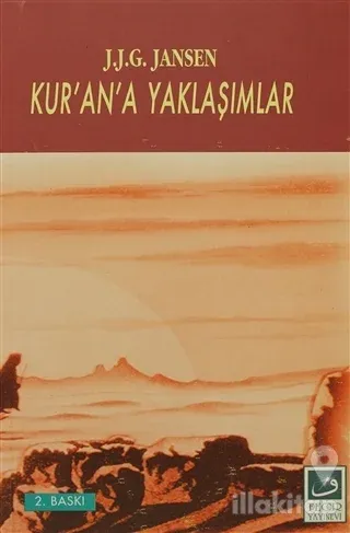 Kur'an'a Yaklaşımlar