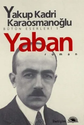 YABAN
