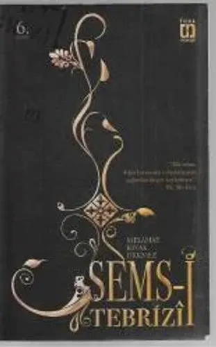Şems-i Tebrizi