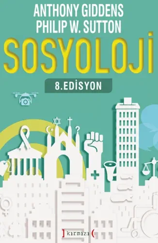 Sosyoloji (8. Edisyon)