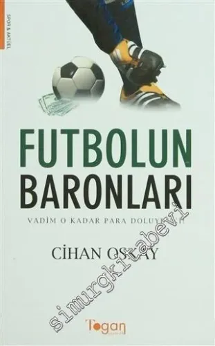 Futbolun Baronları: Vadim O Kadar Para Doluyduki! -