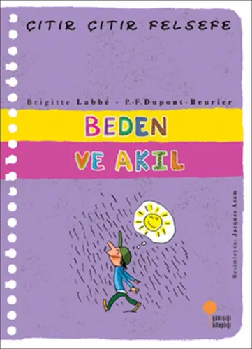 Beden ve Akıl - Çıtır Çıtır Felsefe 18