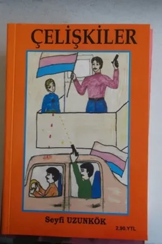 Çelişkiler