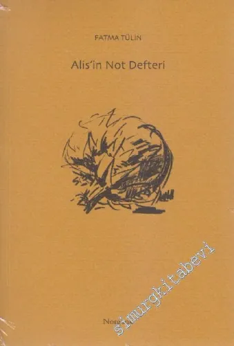 Alis'in Not Defteri -